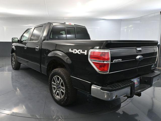 used 2014 Ford F-150 car, priced at $14,899
