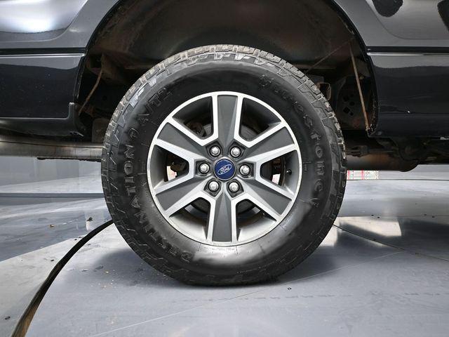 used 2014 Ford F-150 car, priced at $14,899