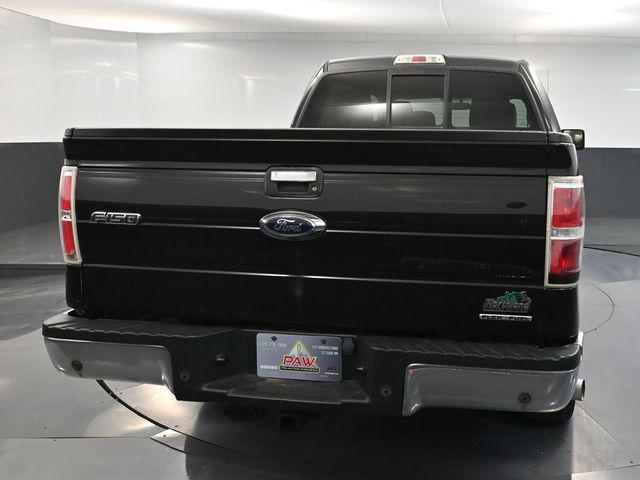 used 2014 Ford F-150 car, priced at $14,899