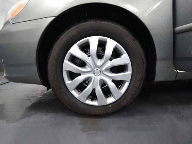 used 2004 Toyota Corolla car, priced at $3,999