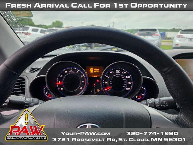 used 2007 Acura MDX car, priced at $4,500