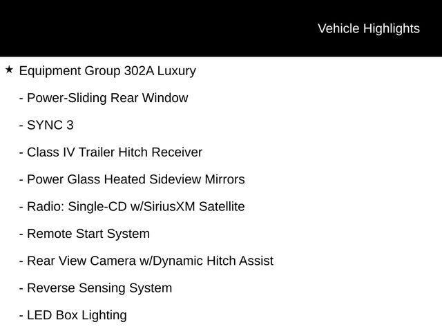 used 2016 Ford F-150 car, priced at $12,999