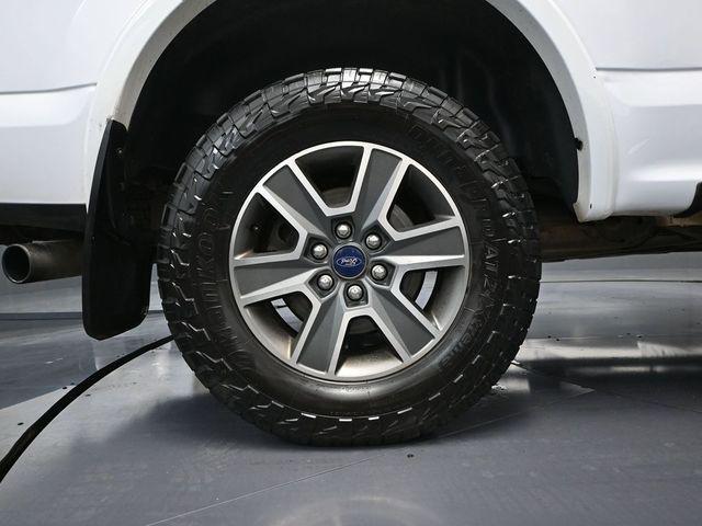 used 2016 Ford F-150 car, priced at $12,999