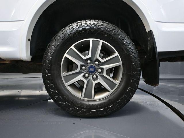 used 2016 Ford F-150 car, priced at $12,999