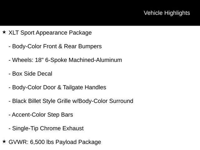 used 2016 Ford F-150 car, priced at $12,999