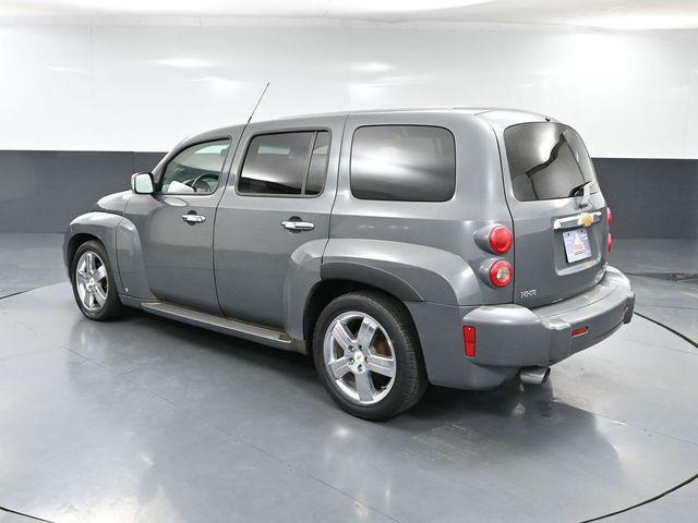 used 2009 Chevrolet HHR car, priced at $4,999