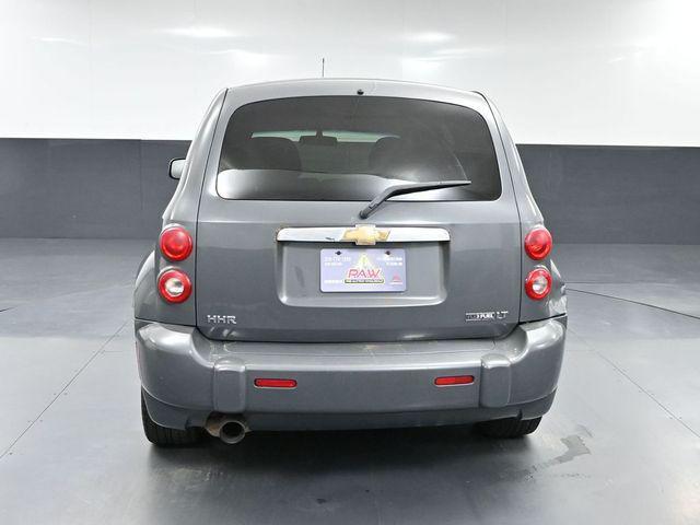 used 2009 Chevrolet HHR car, priced at $4,999