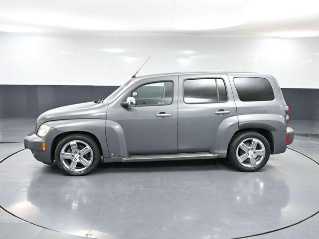 used 2009 Chevrolet HHR car, priced at $4,999