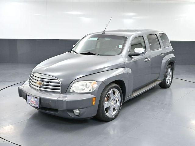 used 2009 Chevrolet HHR car, priced at $4,999