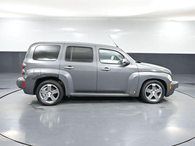 used 2009 Chevrolet HHR car, priced at $4,999