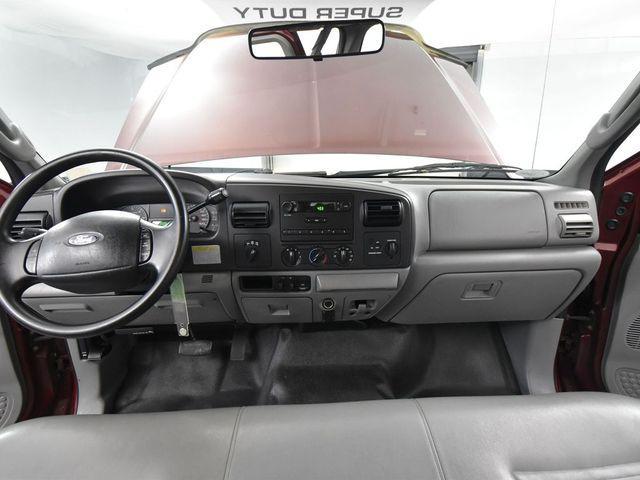 used 2005 Ford F-350 car, priced at $5,999