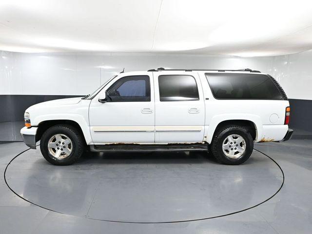 used 2004 Chevrolet Suburban car, priced at $4,999
