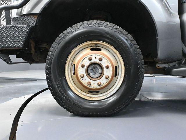 used 2012 Ford F-350 car, priced at $24,999