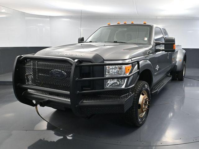 used 2012 Ford F-350 car, priced at $24,999