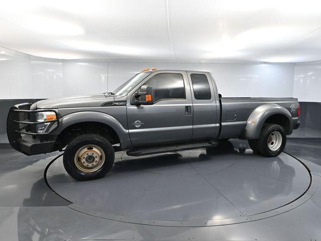 used 2012 Ford F-350 car, priced at $24,999