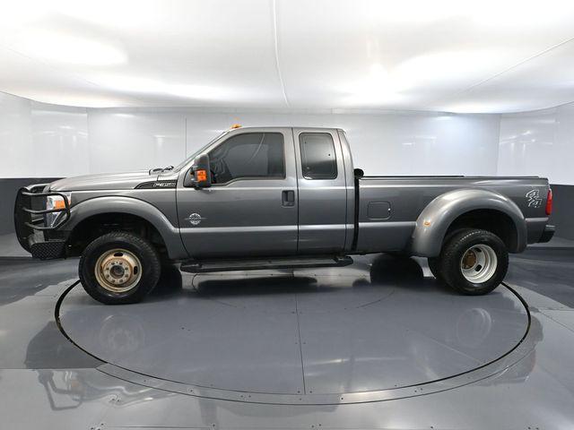used 2012 Ford F-350 car, priced at $24,999
