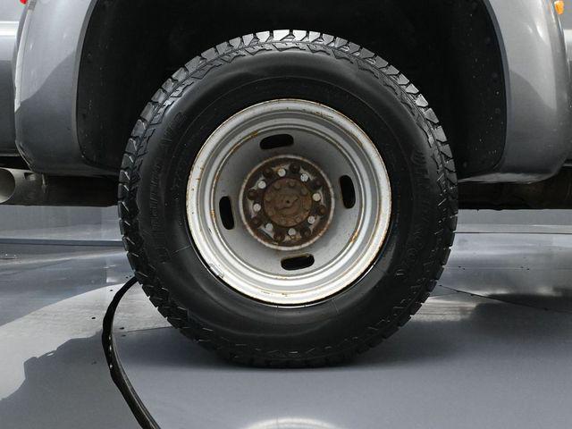 used 2012 Ford F-350 car, priced at $24,999