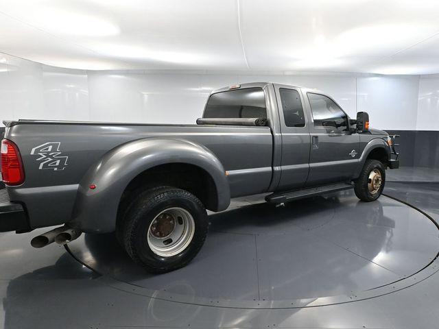 used 2012 Ford F-350 car, priced at $24,999