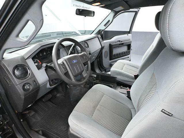 used 2012 Ford F-350 car, priced at $24,999