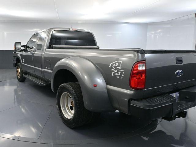 used 2012 Ford F-350 car, priced at $24,999