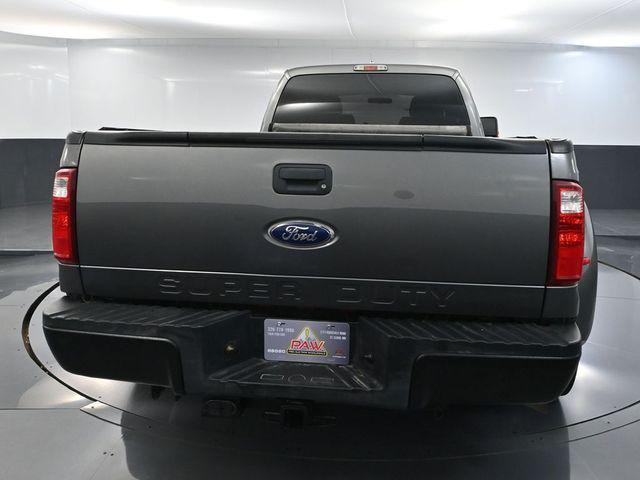 used 2012 Ford F-350 car, priced at $24,999