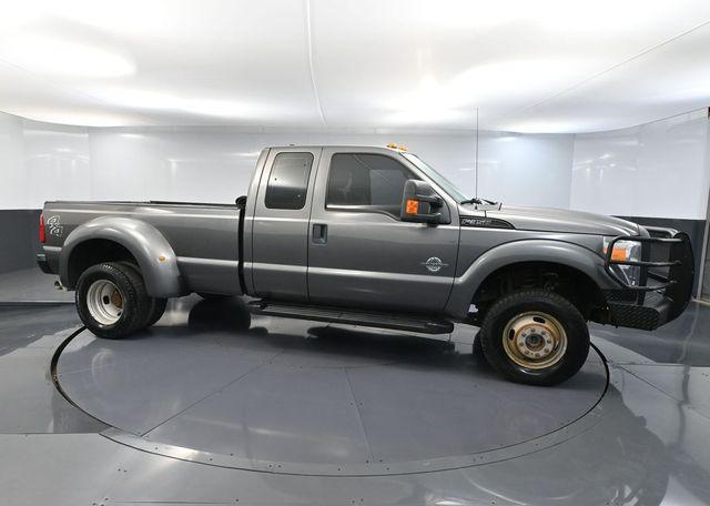 used 2012 Ford F-350 car, priced at $24,999