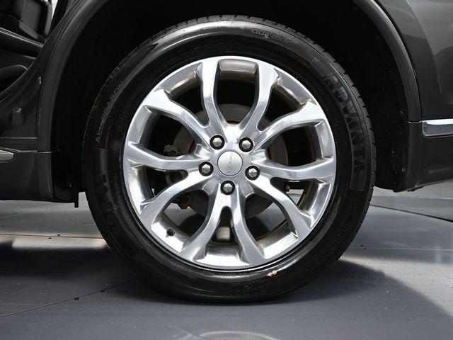 used 2018 Dodge Durango car, priced at $16,999