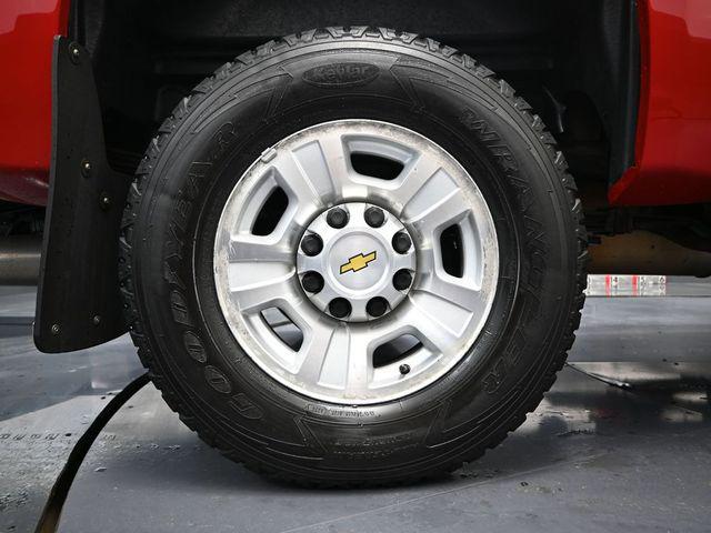 used 2010 Chevrolet Silverado 2500 car, priced at $24,893