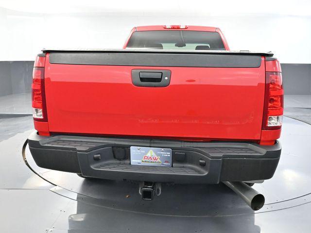 used 2010 Chevrolet Silverado 2500 car, priced at $24,893