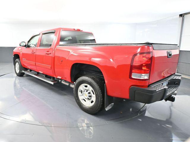 used 2010 Chevrolet Silverado 2500 car, priced at $24,893