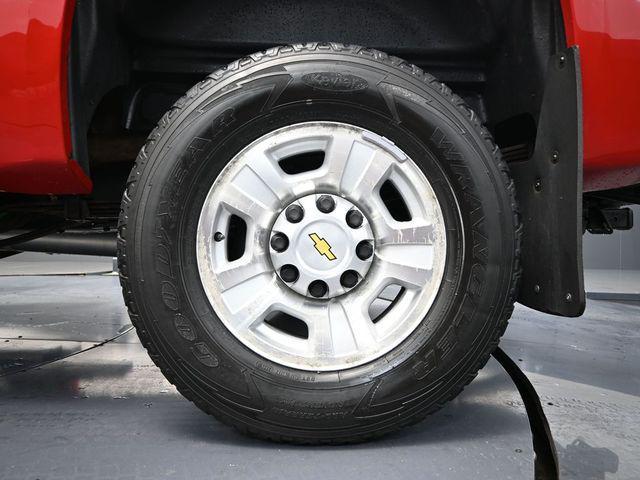 used 2010 Chevrolet Silverado 2500 car, priced at $24,893