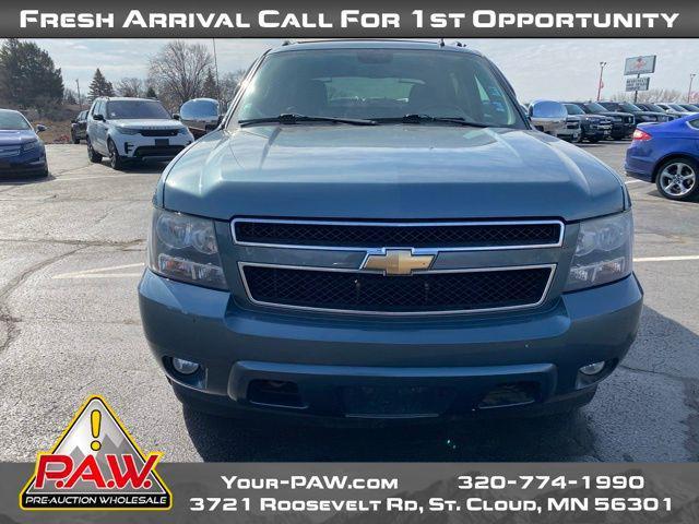 used 2011 Chevrolet Avalanche car, priced at $9,999