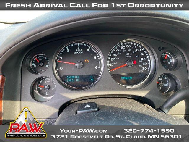 used 2011 Chevrolet Avalanche car, priced at $9,999