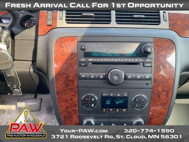 used 2011 Chevrolet Avalanche car, priced at $9,999