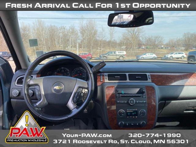 used 2011 Chevrolet Avalanche car, priced at $9,999