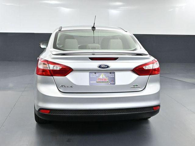 used 2013 Ford Focus car, priced at $4,499