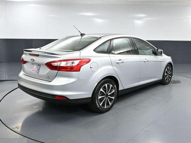used 2013 Ford Focus car, priced at $4,499