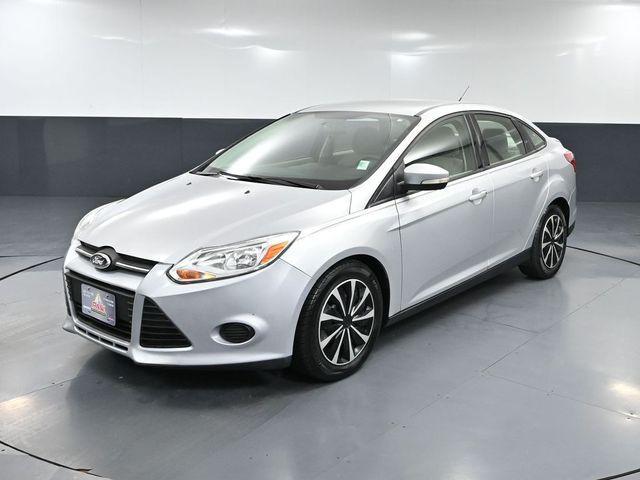 used 2013 Ford Focus car, priced at $4,499