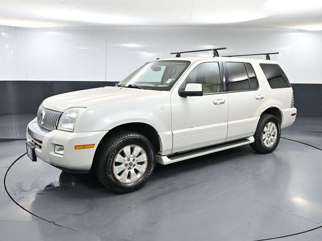 used 2006 Mercury Mountaineer car, priced at $3,999