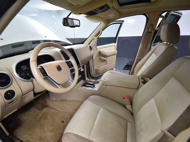 used 2006 Mercury Mountaineer car, priced at $3,999