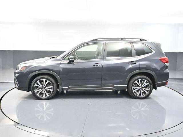 used 2019 Subaru Forester car, priced at $16,299