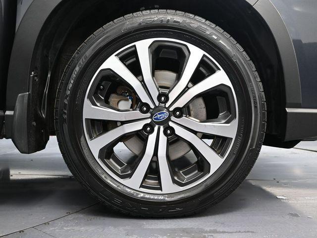 used 2019 Subaru Forester car, priced at $16,299