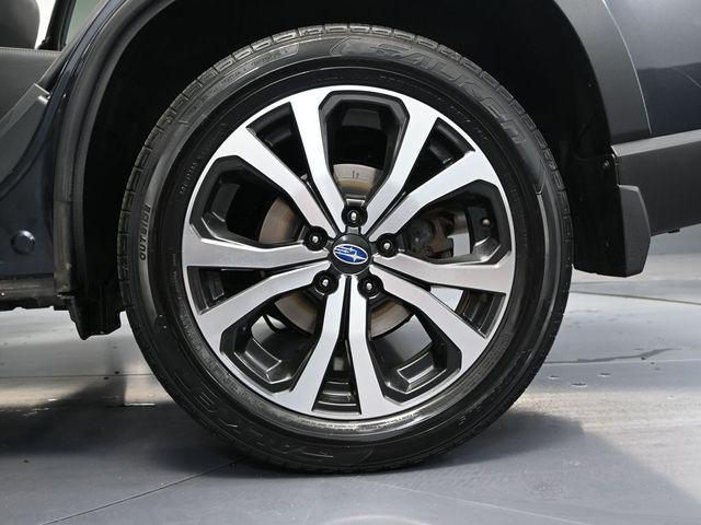 used 2019 Subaru Forester car, priced at $16,299