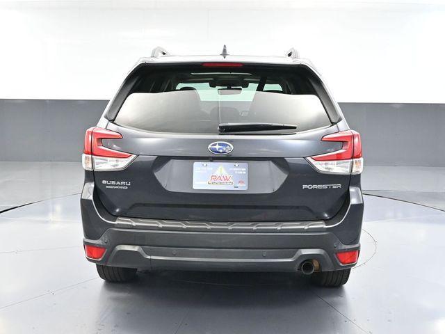 used 2019 Subaru Forester car, priced at $16,299