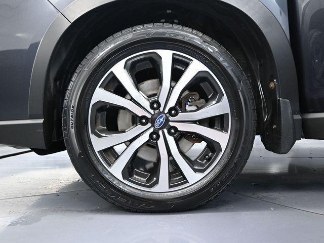 used 2019 Subaru Forester car, priced at $16,299