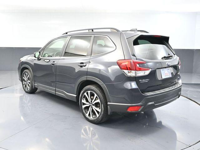 used 2019 Subaru Forester car, priced at $16,299