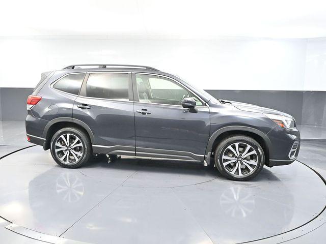 used 2019 Subaru Forester car, priced at $16,299