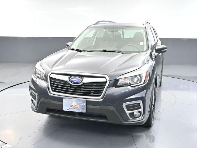 used 2019 Subaru Forester car, priced at $16,299