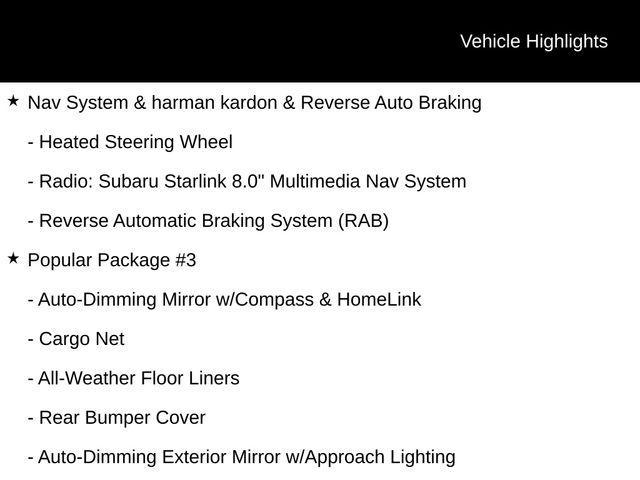 used 2019 Subaru Forester car, priced at $16,299