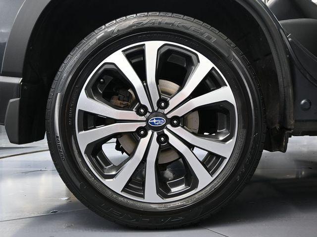 used 2019 Subaru Forester car, priced at $16,299